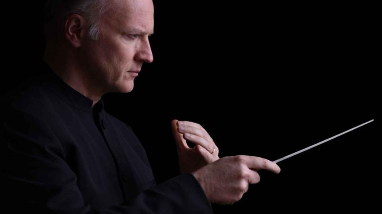 Gianandrea Noseda