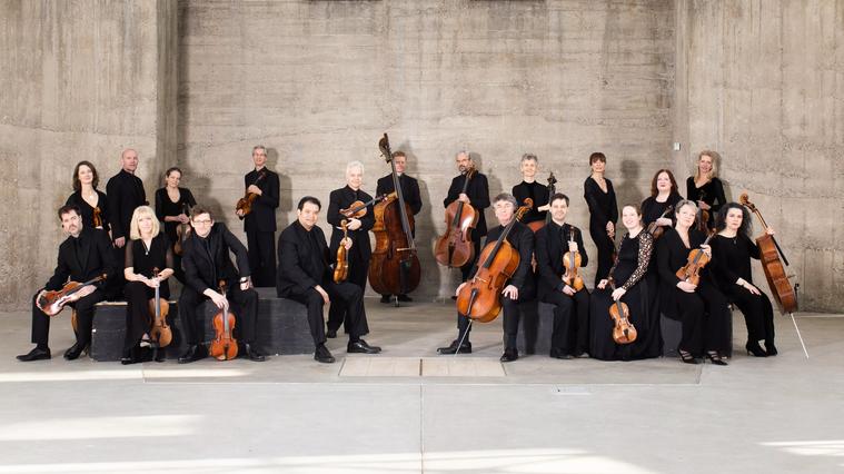 Academy of St Martin in the Fields