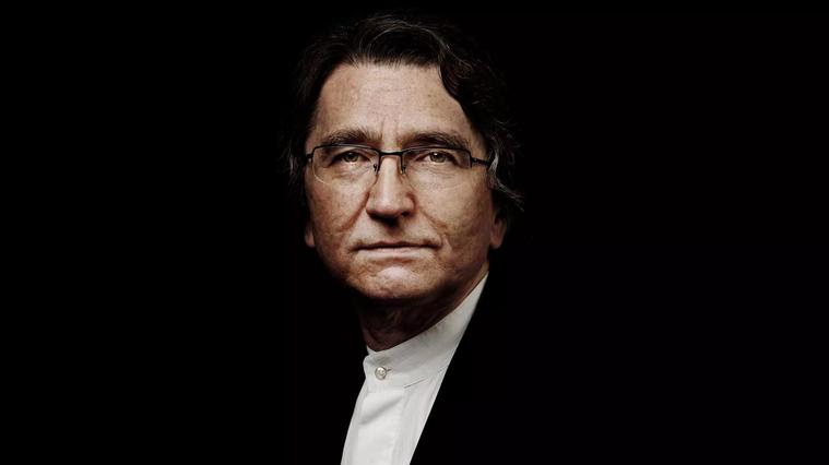 Evgeni Koroliov