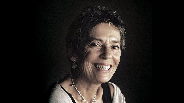 Maria João Pires