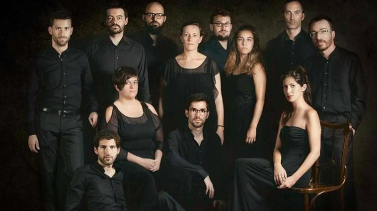 20191027- Ensemble O Vos Omnes