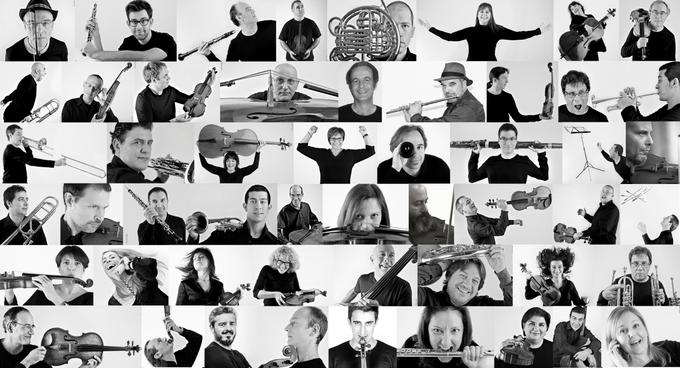 ORQUESTRA SIMFÒNICA DEL VALLÈS (c)Ricardo Ríos Visual Art