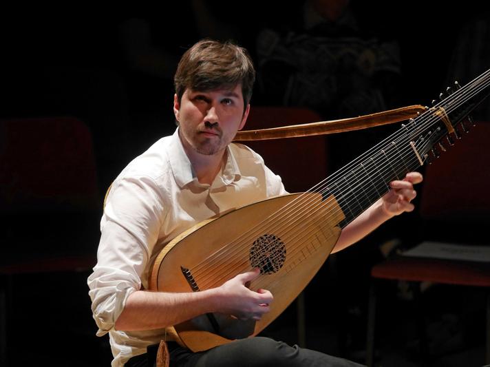 DUNFORD, Thomas (c) Antoni Bofill