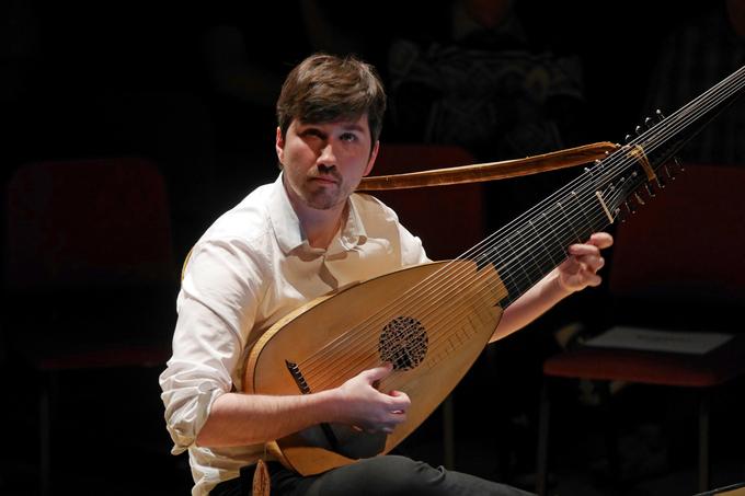 DUNFORD, Thomas (c) Antoni Bofill