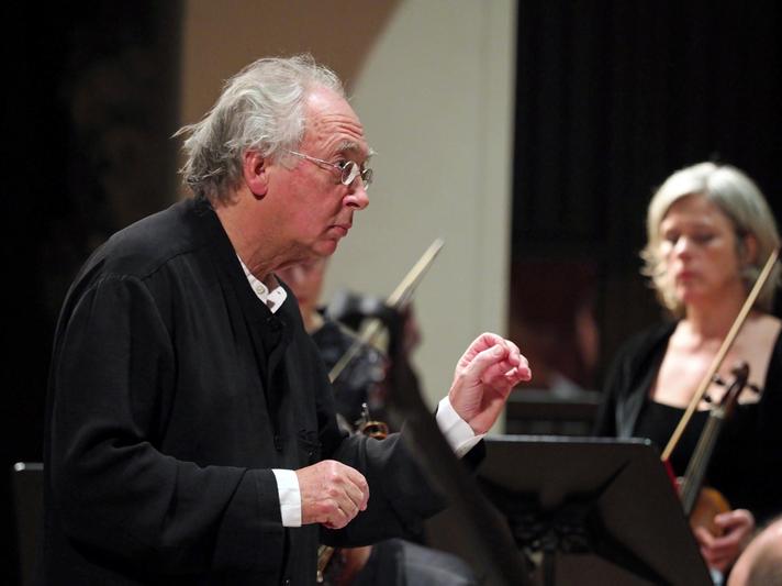 HERREWEGHE, Philippe (c)Antoni Bofill