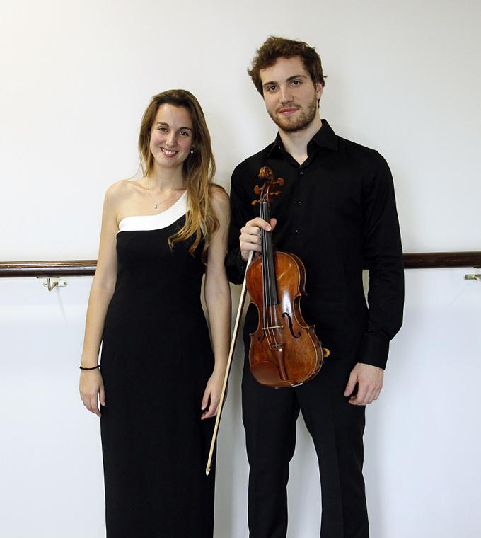DUO PICCOTTI-PUIG