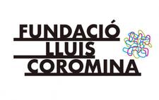 Logo Fundació Lluis Coromina