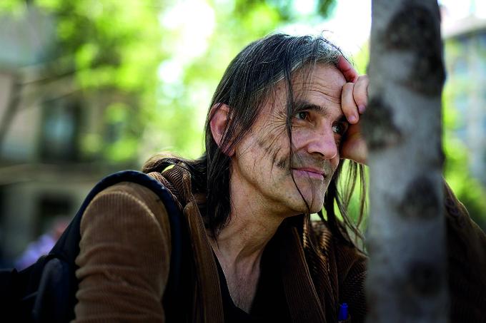 PEREJAUME (c) Pere Virgili