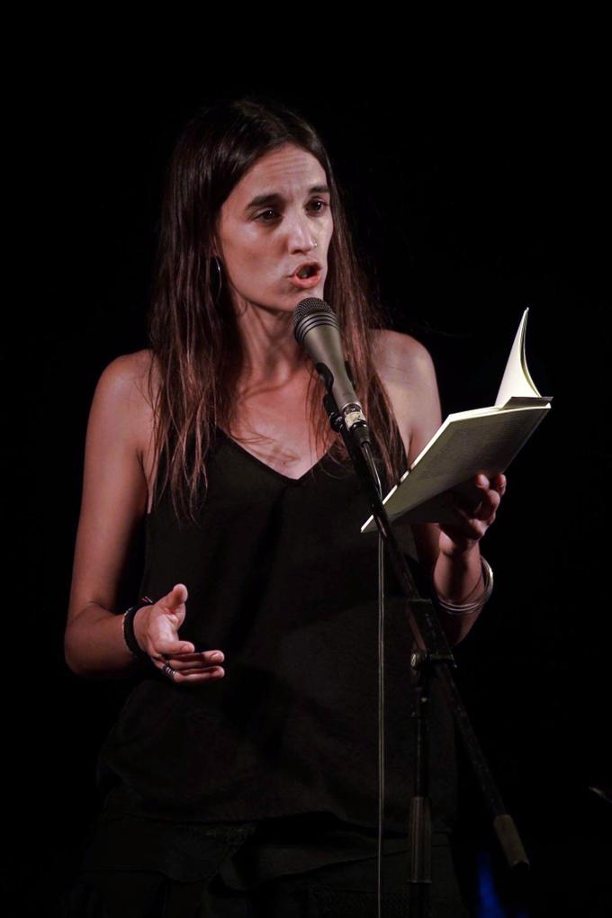 VIDAL, Blanca Llum (c) Jordi Parra-Fundació Palau i Fabre