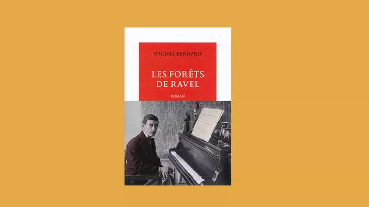 Els boscos de Ravel