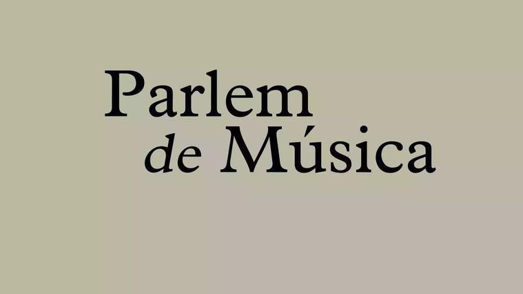 Parlem de Música 2019-2020