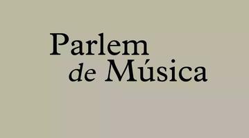 Parlem de Música 2019-2020