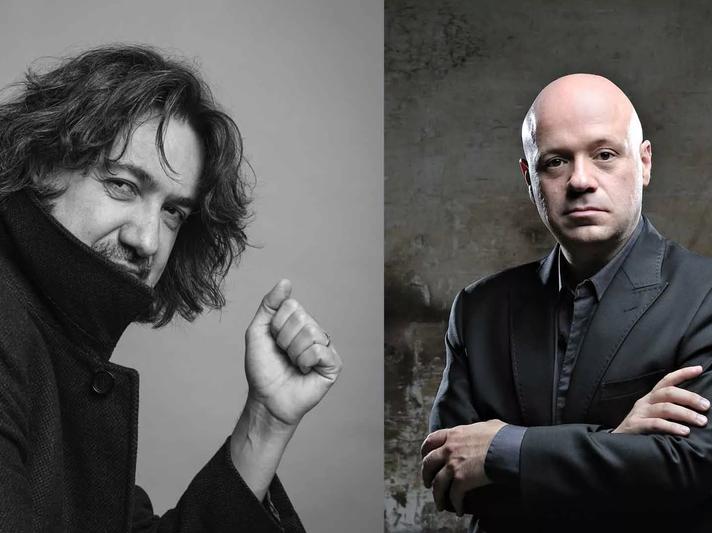 David Alegret & Albert Guinovart