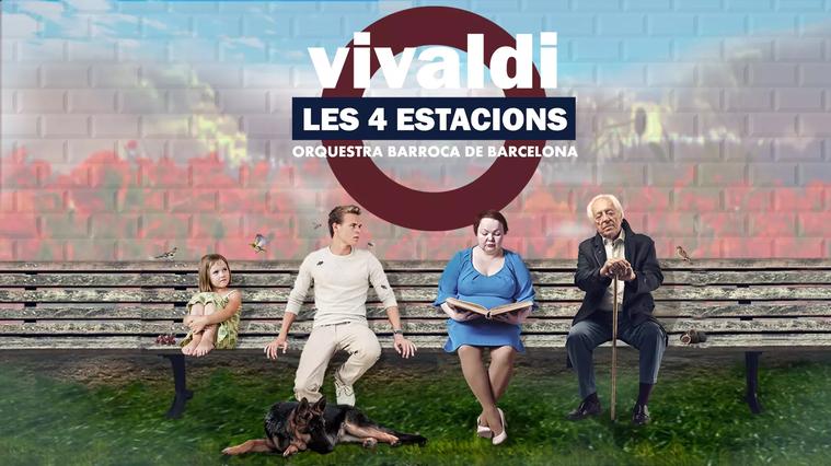 Les 4 estacions