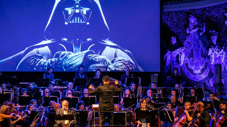Tribut a John Williams