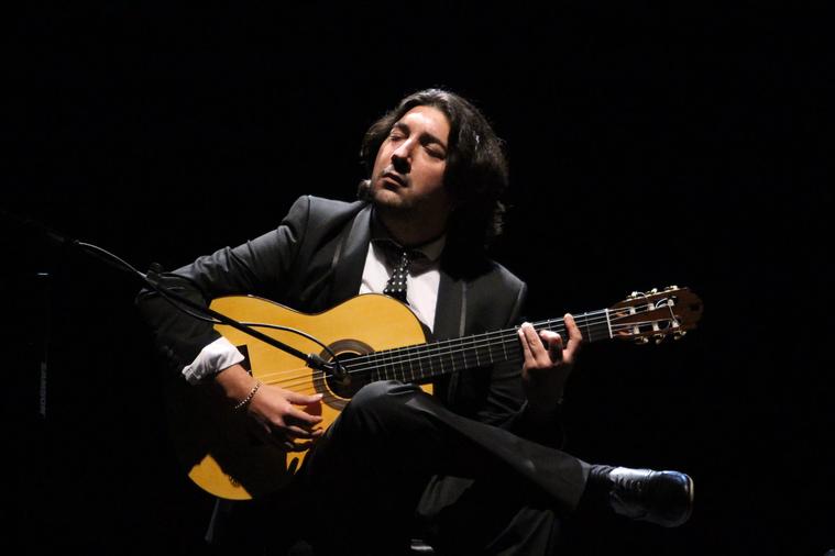 Antonio Rey