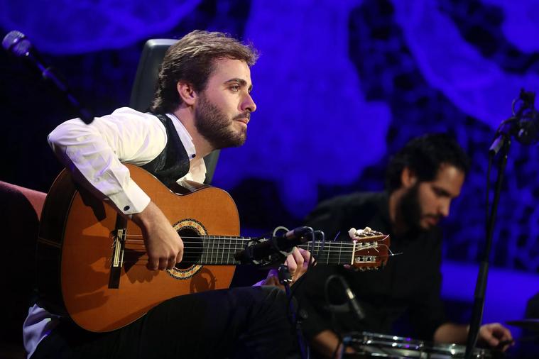 20190912 Jesus Guerrero