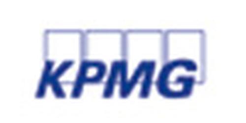 Logo KPMG
