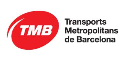 Logo TMB