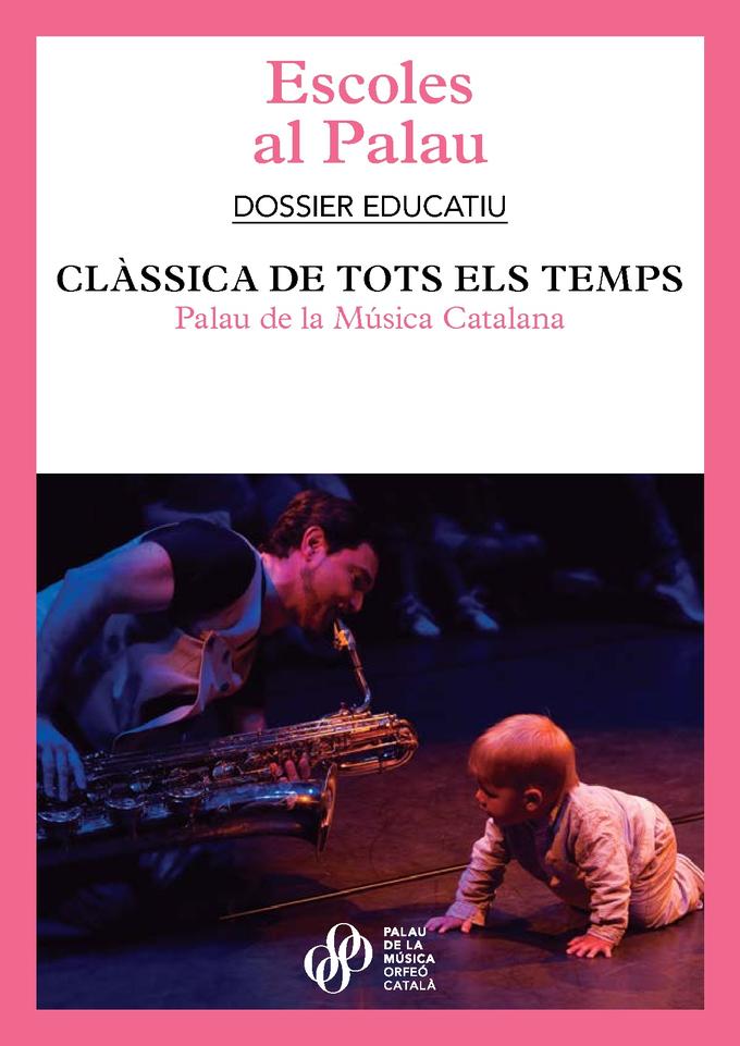 Clàssica de tots els temps - dossier