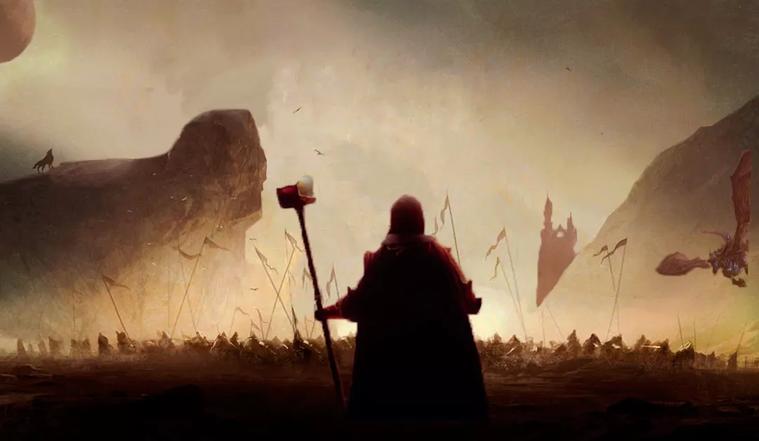 The Best Epic Film Music Live
