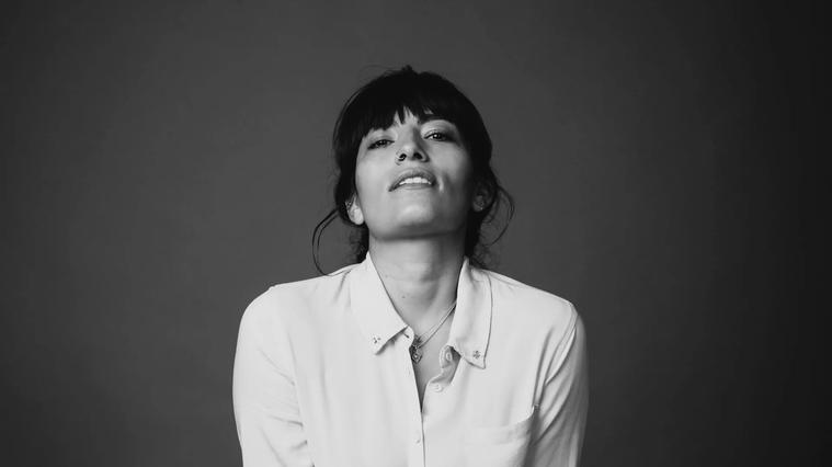 Ana Tijoux