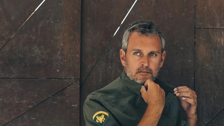 Rafa Pons
