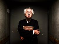 HERREWEGHE, Philippe (c)Wouter Maeckelberghe