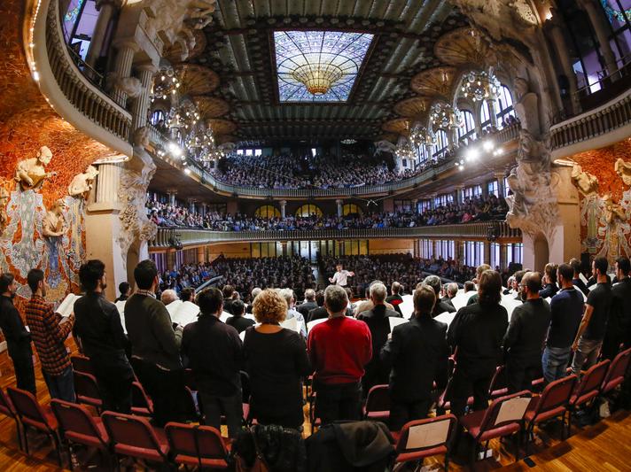carmina burana 1