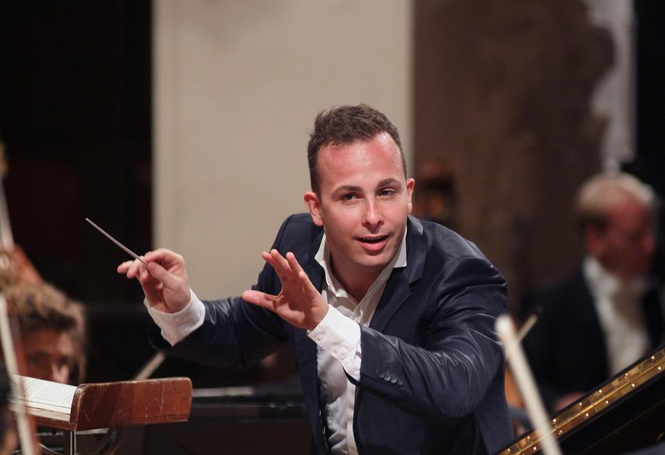 Yannik Nézet-Séguin, director