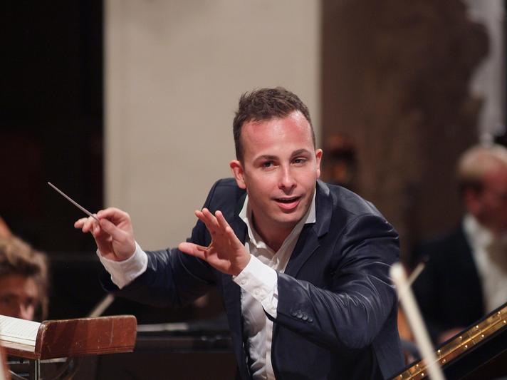 Yannik Nézet-Séguin, director