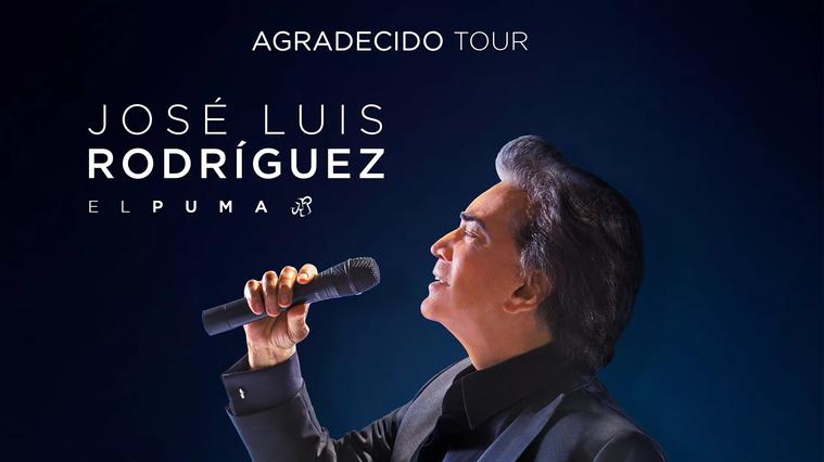 jose luis rodriguez tickets