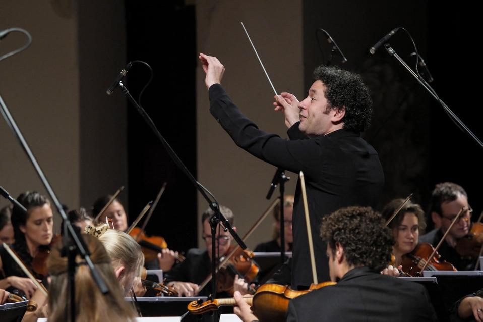 dudamel