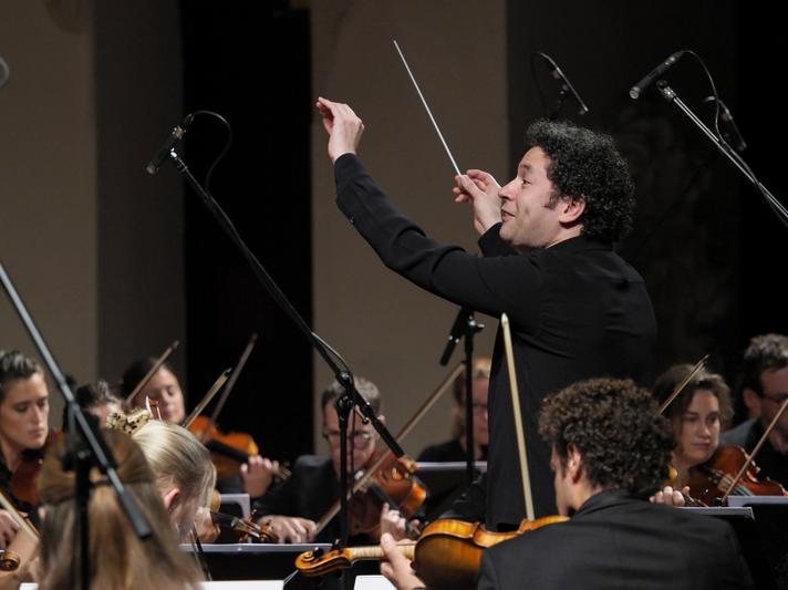 dudamel