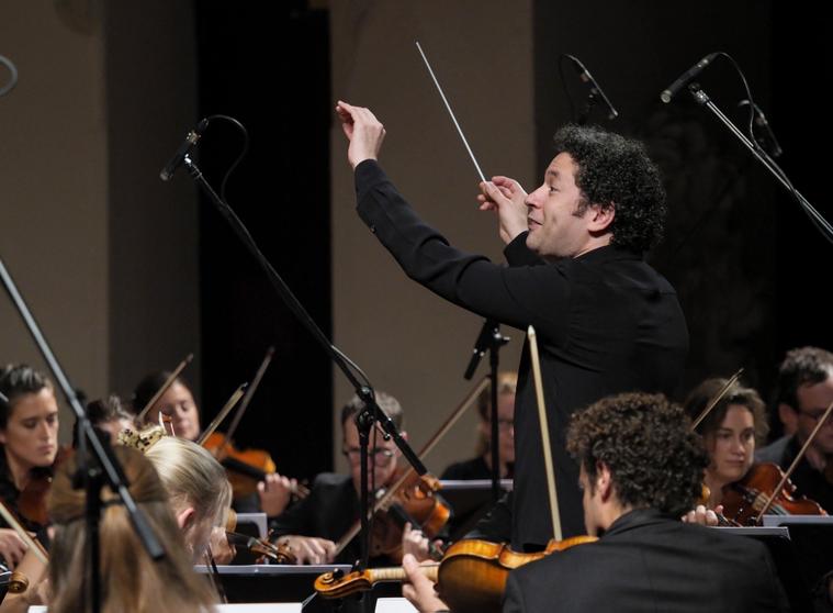 dudamel