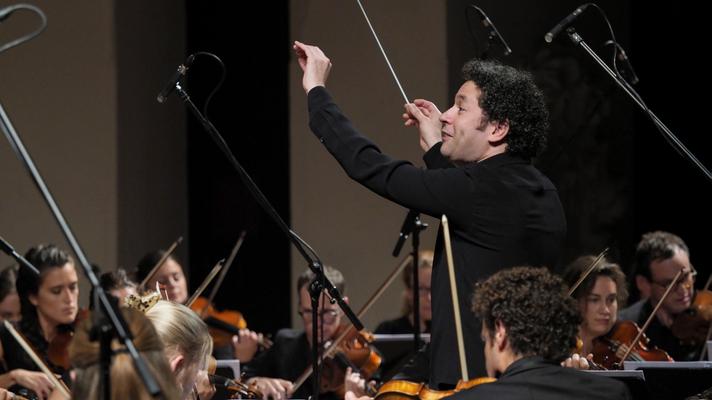 dudamel