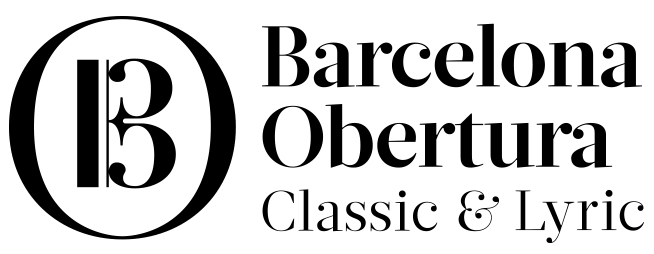 Logo Barcelona Obertura