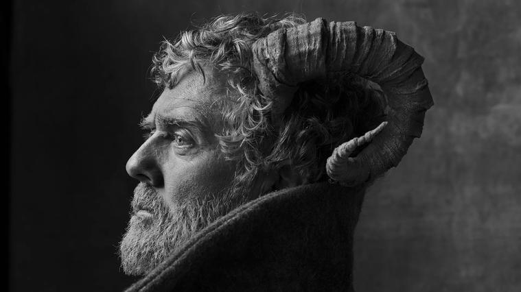Glen Hansard