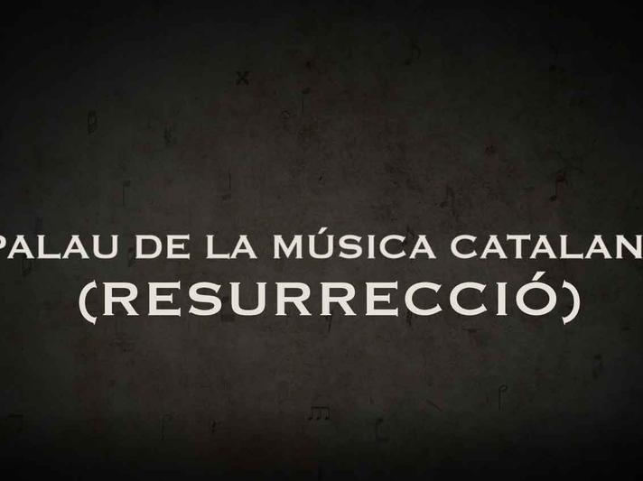 Portada Vídeo 'Resurrecció'