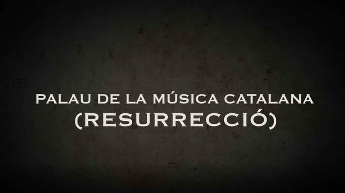 Portada Vídeo 'Resurrecció'