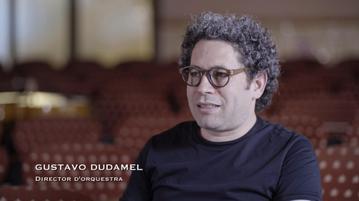 Gustavo Dudamel