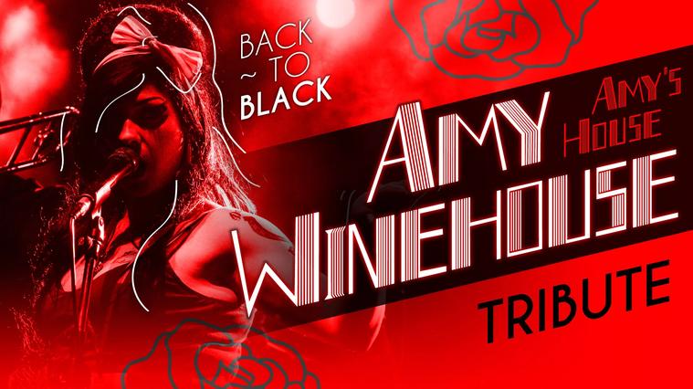 Amy Winehouse - Imagen Web 1920x1080