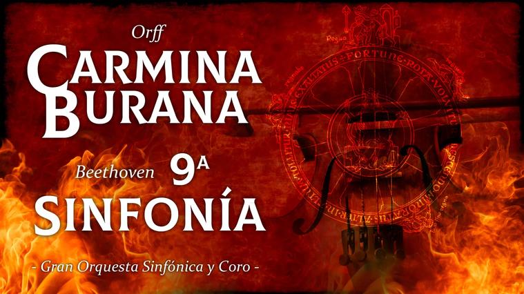 Carmina Burana - Imagen Web 1920x1080