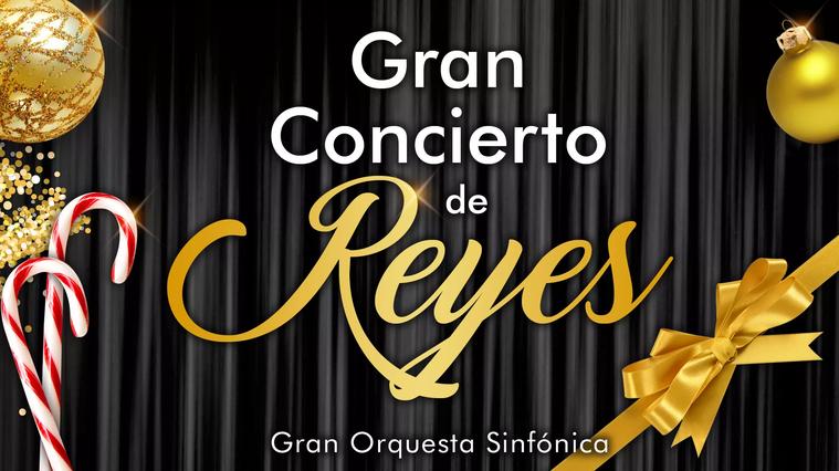 Concierto de Reyes - Imagen Web 1920x1080