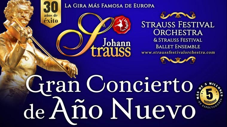 Johann Strauss - Imagen Web 1920x1080