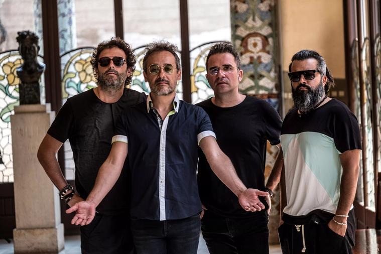 Love of Lesbian