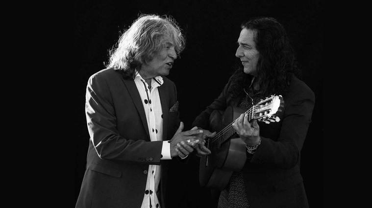 Tomatito & José Mercé