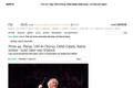 Prom 44: Finley, LSO & Chorus, Orfeó Català, Rattle review - lurid inter-war triptych