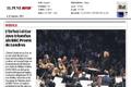 L’Orfeó i el Cor Jove triomfen als BBC Proms de Londres