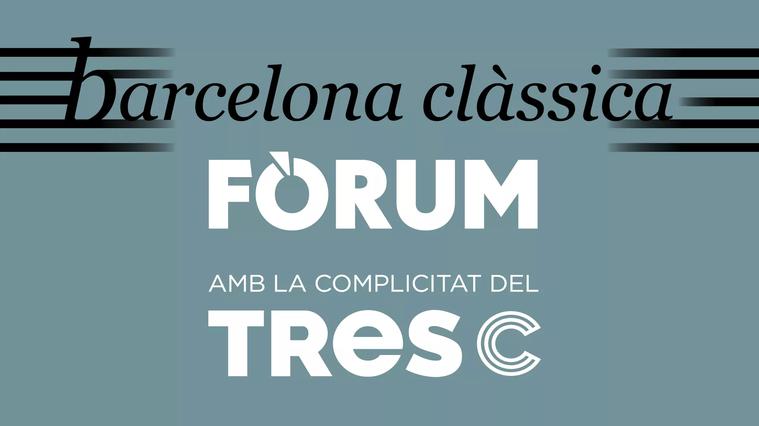 Forum Barcelona Clàssica